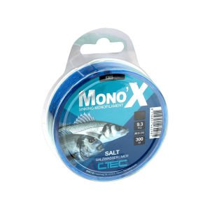 SPRO Ctec Mono Salt Blue 0,35 MM  1/1