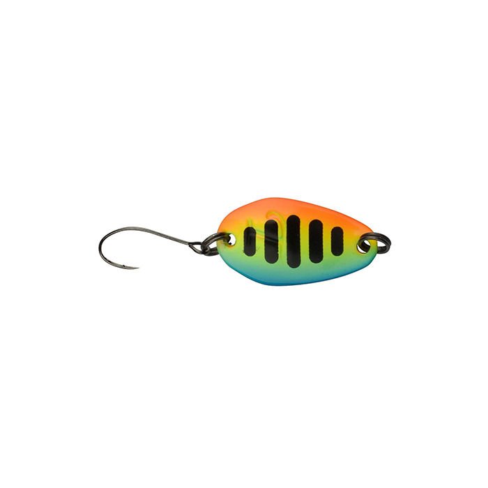 SPRO TM INCY SPOON CARIBBEAN 3,5G Kaşık